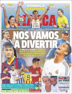 Marca (Madrid)