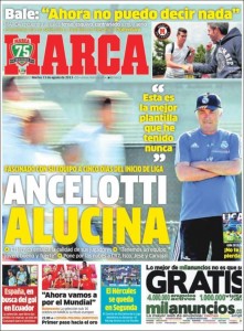 Marca (Madrid)