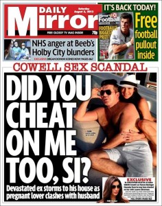 Daily Mirror (Anglia)