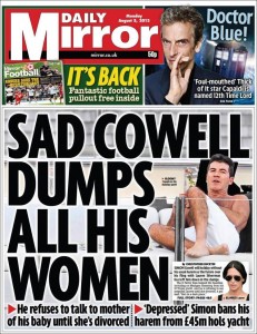 Daily Mirror (Anglia)