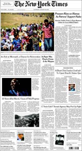 The New York Times (SUA) 