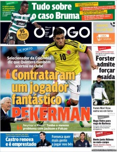 O Jogo (Portugalia) 