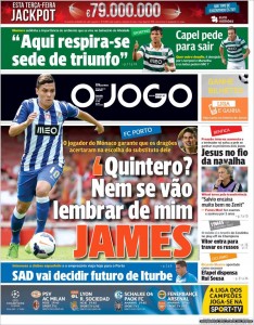 O Jogo (Portugalia) 