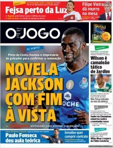 O Jogo (Portugalia) 