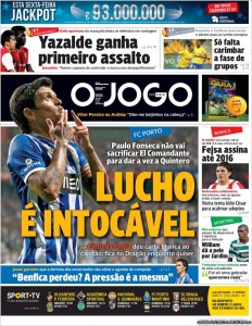 O Jogo (Portugalia) 