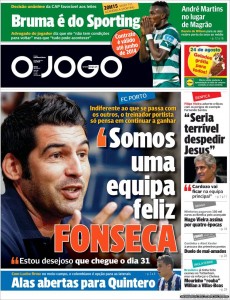 O Jogo (Portugalia) 