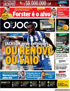 O Jogo (Portugalia) 