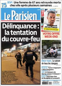 Le Parisien (Franta)