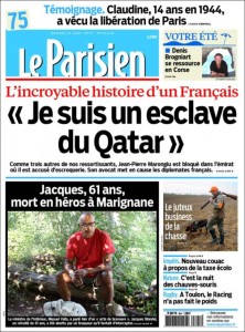 Le Parisien (Franta) 