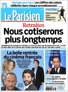 Le Parisien (Franta) 