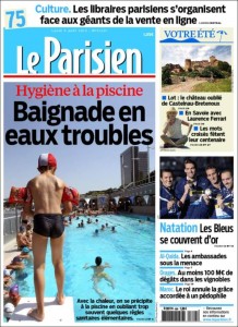 Le Parisien (Franta)