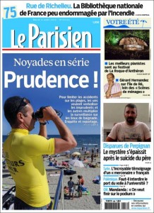 Le Parisien (Franta)