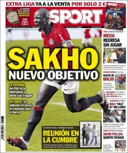 Sport (Barcelona) 