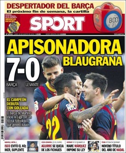 Sport (Barcelona) 