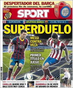 Sport (Barcelona) 