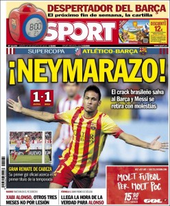 Sport (Barcelona) 