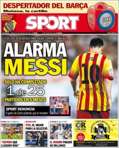 Sport (Barcelona) 