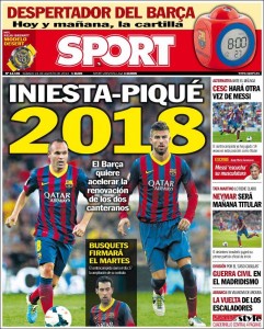 Sport (Barcelona) 