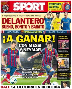 Sport (Barcelona) 