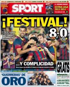 Sport (Barcelona)