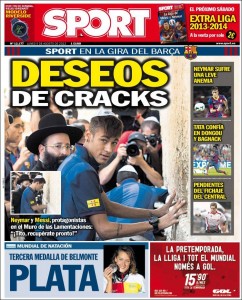 Sport (Barcelona)