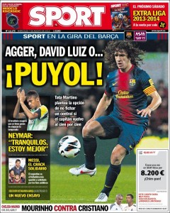 Sport (Barcelona)