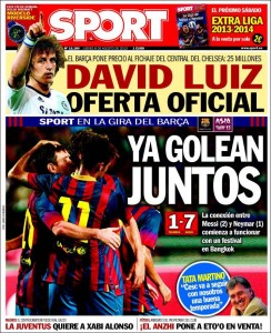 Sport (Barcelona)