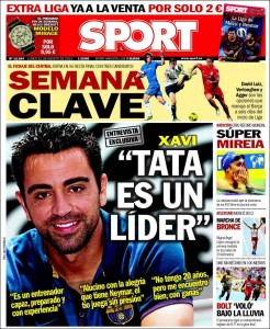 Sport (Barcelona)