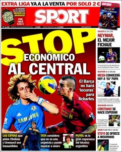 Sport (Barcelona) 