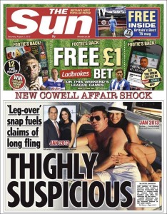 The Sun (Anglia)