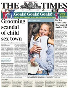 The Times (Anglia)