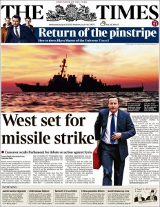 The Times (Anglia)