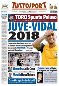 Tuttosport (Italia)