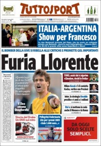 Tuttosport (Italia) 