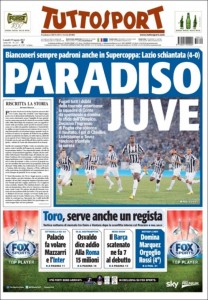 Tuttosport (Italia) 