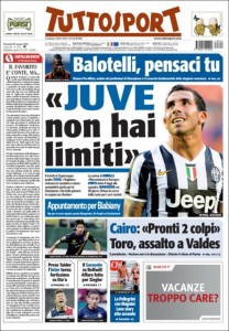 Tuttosport (Italia) 