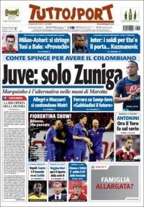 Tuttosport (Italia) 