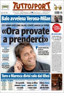 Tuttosport (Italia) 