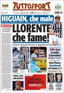 Tuttosport (Italia) 