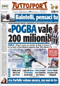 Tuttosport (Italia) 