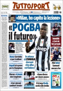 Tuttosport (Italia)