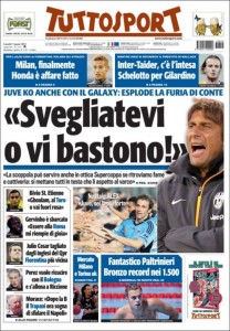 Tuttosport (Italia)