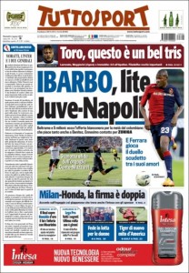 Tuttosport (Italia)