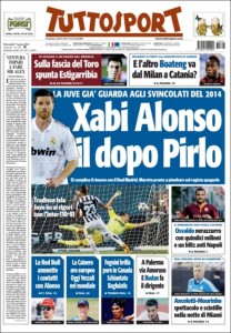 Tuttosport (Italia)