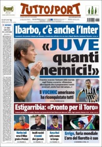 Tuttosport (Italia)