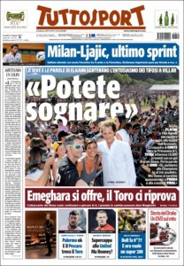 Tuttosport (Italia) 