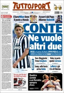 Tuttosport (Italia) 