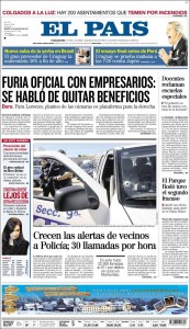 El Pais (Uruguay)