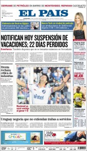 El Pais (Uruguay) 