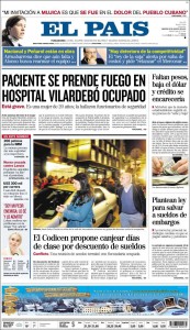 El Pais (Uruguay) 